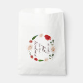 詩篇33人の親切 フェイバーバッグ (正面)