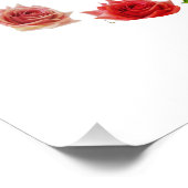 詩篇33人の親切 フォトプリント            (角)