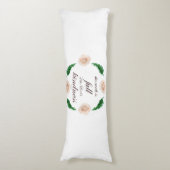 詩篇33人の親切 ボディピロー (正面縦)