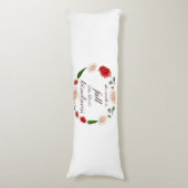 詩篇33人の親切 ボディピロー (正面縦)