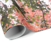 詩篇34:1わたしは賛美常に主を迎える ラッピングペーパー (ロールコーナー)