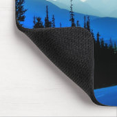 詩篇43:3 感動的 マウスパッド (コーナー)