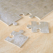 詩篇46:10わたしがまだ神の聖書であることを知りなさい ジグソーパズル (側面)