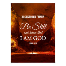 詩篇46:10クリスチャンを知っている