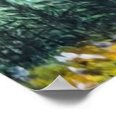 詩篇5時11分 ポスター (角)