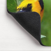 詩篇55:22 感動的 マウスパッド (コーナー)