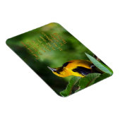 詩篇55:22 感動的 マグネット (右側)