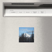 詩篇8時9分 マグネット (インサイチュ (食洗機))