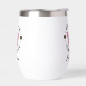 詩篇88:4高賛美名カスタム蝶 (左面)