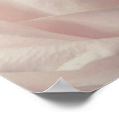 詩篇9神の聖句を賛美する ポスター (角)