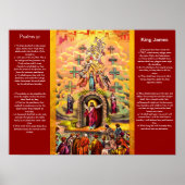 詩篇91ポスター2 ポスター (正面)