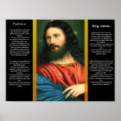 詩篇91ポスター3 ポスター (正面)