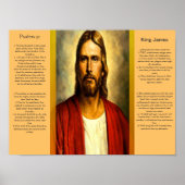 詩篇91ポスター5 ポスター (正面)