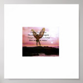 詩篇91時11分… ポスター (正面)