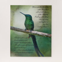 詩篇91:1=4 感動的