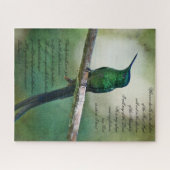 詩篇91:1=4 感動的 ジグソーパズル (横)