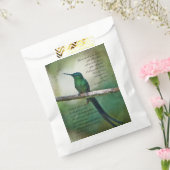 詩篇91:1-4 感動的 フェイバーバッグ (封をした状態)