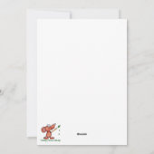 詩篇91:4ウィングス神の保護バイブル聖なる書物、 経典 シーズンカード (裏面)