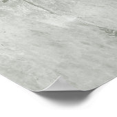 詩篇92与え時1感謝してい~主へ ポスター (角)