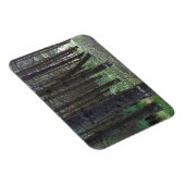 詩篇96:12 感動的 マグネット (右側)