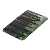 詩篇96:12 感動的 マグネット (左側)