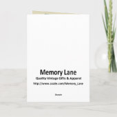 -詩緑の身に着けていること中 カード (裏面)