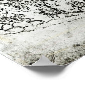 詩編を描いたさまざまな場面2 ポスター (角)