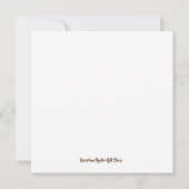 詩編感動的聖書 (裏面)