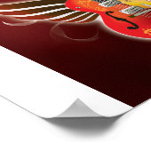 詩編100 ポスター (角)