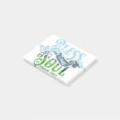 詩編103クリスチャンデザイン ポストイット (アングル)