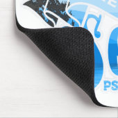 詩編103クリスチャンデザイン マウスパッド (コーナー)