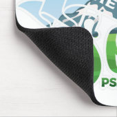 詩編103クリスチャンデザイン マウスパッド (コーナー)