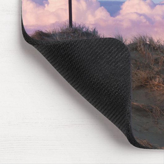 詩編103:2-5 マウスパッド (コーナー)