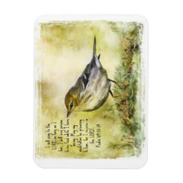 詩編104磁石 マグネット