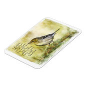 詩編104磁石 マグネット (左側)