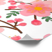 詩編104:24ポスター ポスター (角)