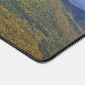 詩編104:5デスクマット デスクマット (コーナー)