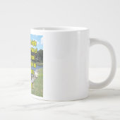 詩編112:2-3 WEBUマグカップ ジャンボコーヒーマグカップ (右)