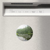 詩編118:23 マグネット (インサイチュ (食洗機))