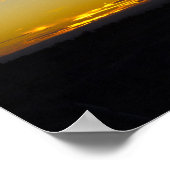 詩編118:6 ポスター (角)