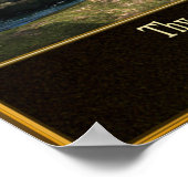 詩編119ポスター ポスター (角)