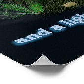 詩編119 ポスター (角)