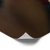 詩編119:11 ポスター (角)