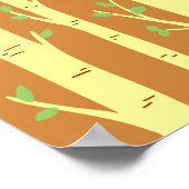 詩編119:130ポスター ポスター (角)