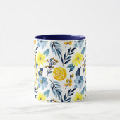 詩編119:160 JW 2023年文字マグカップ マグカップ (中央)