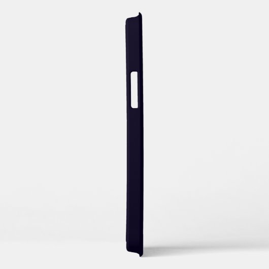 詩編119 Case-Mate iPhoneケース (裏面 / 右)