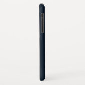 詩編119 Case-Mate iPhoneケース (裏面/左)