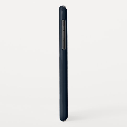詩編119 Case-Mate iPhoneケース (裏面/左)