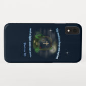 詩編119 Case-Mate iPhoneケース (裏面(横))