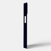 詩編119 Case-Mate iPhoneケース (裏面 / 右)